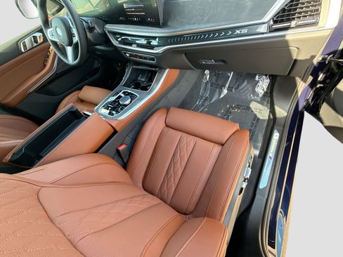 New 2026 BMW X5 xDrive50e w/ M Sport Package image 15