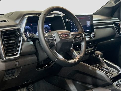 Used 2024 GMC Canyon Elevation w/ Elevation Premium Package RWD image 7