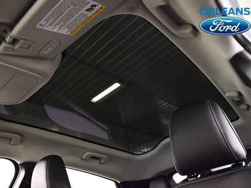 Used 2024 Ford Mustang Mach-E Premium image 28