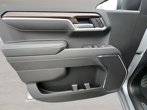 New 2026 Chevrolet Silverado 1500 LT image 21