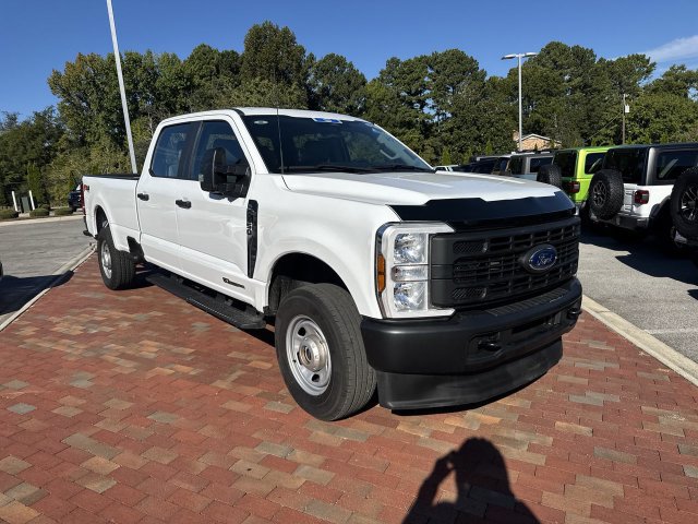 Used 2024 Ford F350 XL AWD/4WD image 18