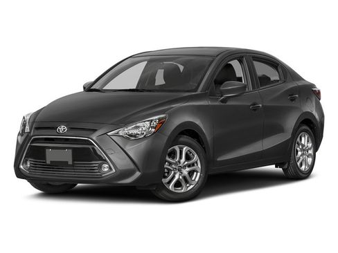 Used 2018 Toyota Yaris iA image 1