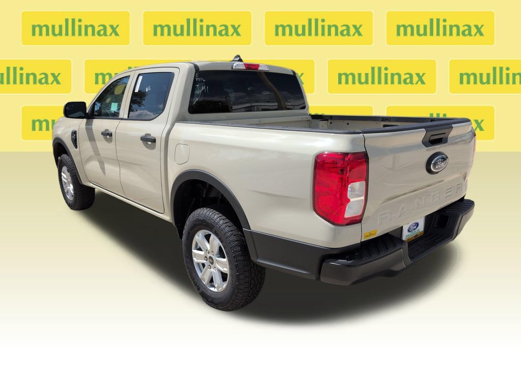 New 2026 Ford Ranger XL RWD image 9