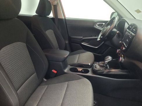 Used 2020 Kia Soul EX FWD image 21