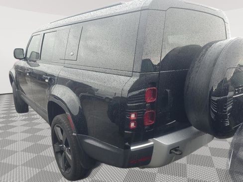 Used 2024 Land Rover Defender 130 S AWD/4WD image 14