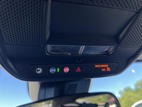 New 2026 GMC Terrain Elevation w/ Black Edition image 24