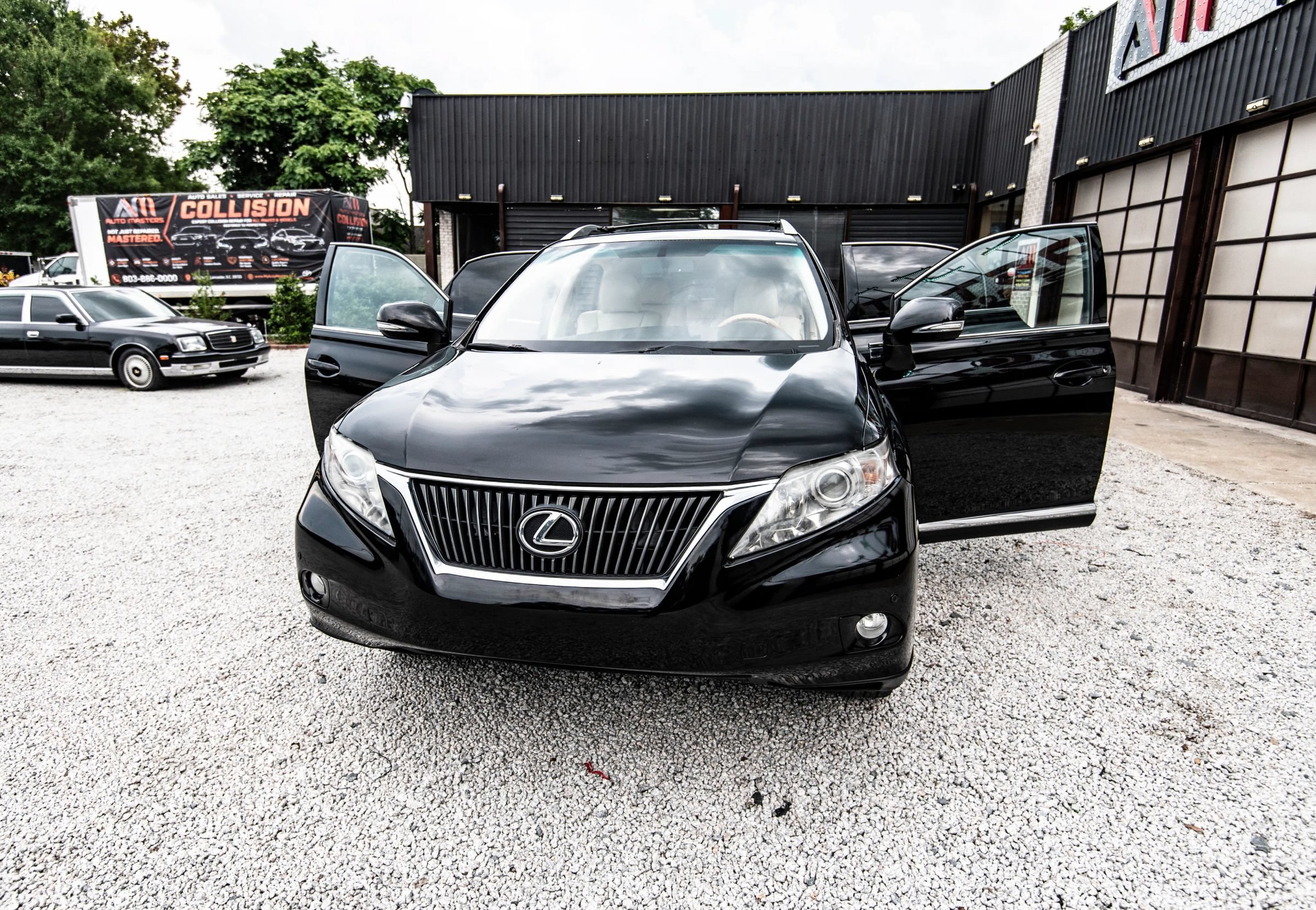 Used 2012 Lexus RX 350 FWD w/ Premium Pkg image 20