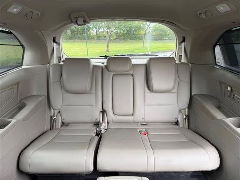 Used 2016 Honda Odyssey Touring image 24