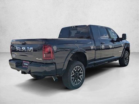 New 2026 RAM 2500 Limited AWD/4WD image 2