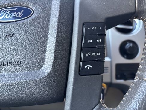 Used 2013 Ford F150 Lariat w/ Luxury Equipment Group image 31