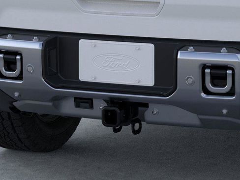 New 2025 Ford Bronco Sport Big Bend image 23