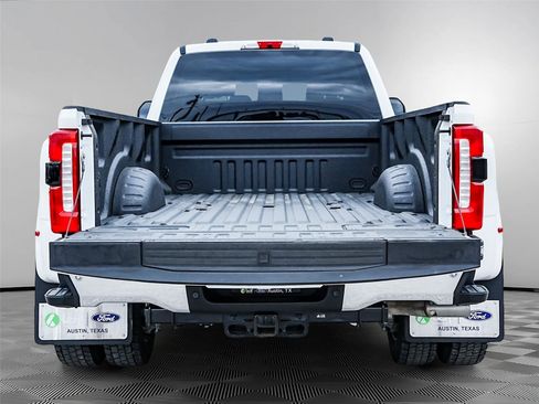Used 2026 Ford F450 Lariat w/ FX4 Off-Road Package AWD/4WD image 31