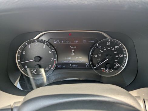 Used 2022 Nissan Frontier S w/ Technology Package AWD/4WD image 15