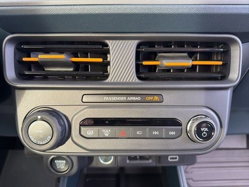 New 2026 Ford Maverick Tremor image 24