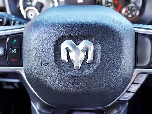 Certified 2023 RAM 1500 Laramie image 37