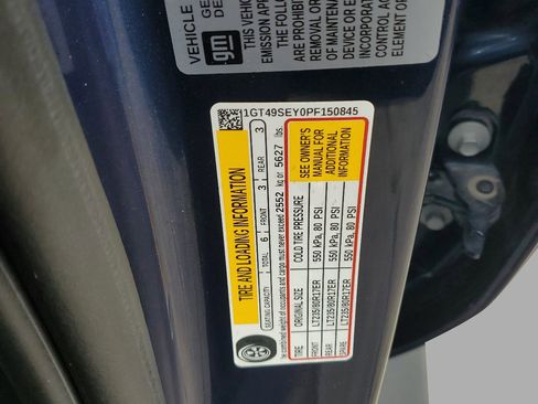 Used 2023 GMC Sierra 3500 Pro w/ Convenience Package image 25