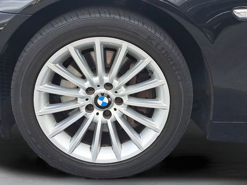 Used 2013 BMW 535i xDrive Sedan image 3