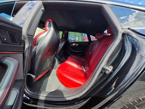 Used 2018 Audi S5 Prestige AWD/4WD image 22
