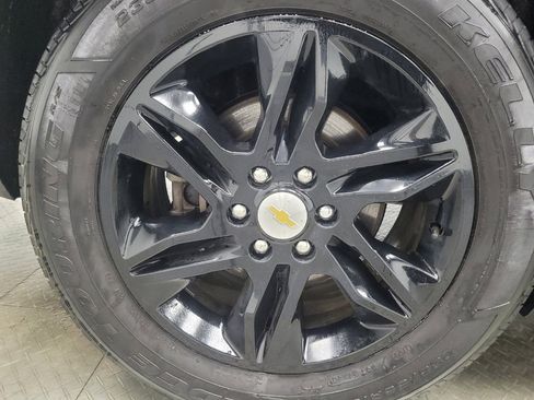 Used 2020 Chevrolet Blazer LT image 31