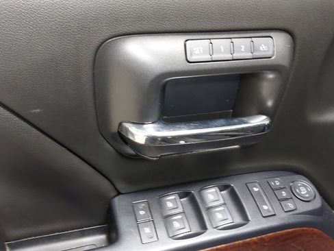 Used 2018 GMC Sierra 1500 SLT w/ SLT Premium Package image 26