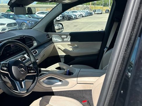 Used 2023 Mercedes-Benz GLE 450 4MATIC image 8