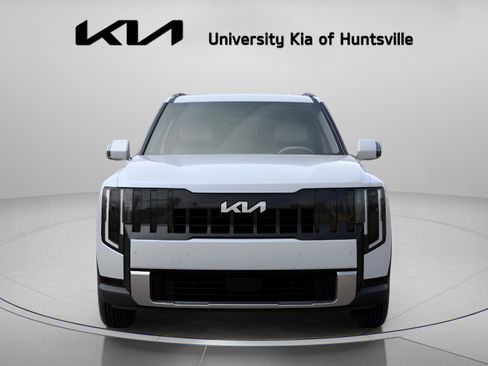 New 2027 Kia Telluride EX FWD image 2