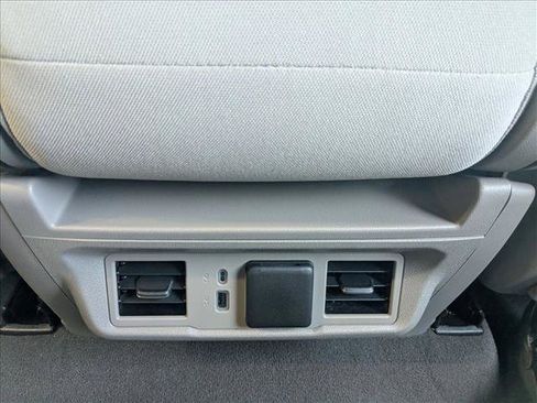 Used 2026 Chevrolet Silverado 1500 RST RWD image 17