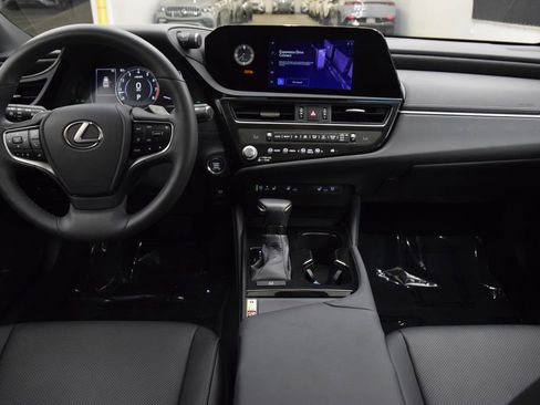 Used 2023 Lexus ES 350 w/ Premium Package image 20