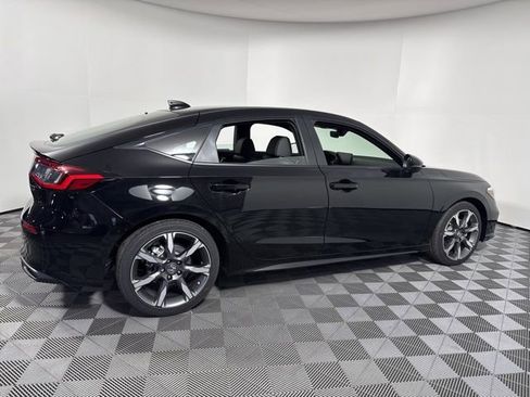 New 2026 Honda Civic Sport Touring image 9