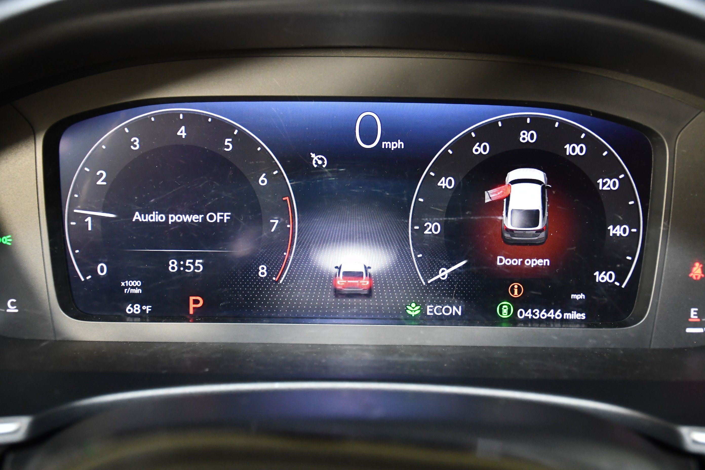 Certified 2024 Honda Civic Sport Touring image 12