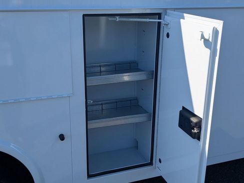 New 2024 Ford E-350 and Econoline 350 Super Duty w/ Power Windows & Locks Group RWD image 37