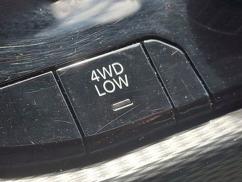 Used 2024 Jeep Grand Cherokee Limited 4xe image 29