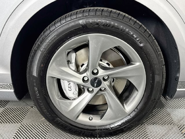 Used 2026 Genesis GV70 2.5T AWD/4WD image 29