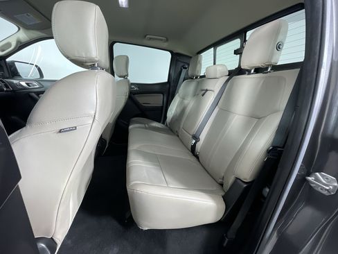 Used 2019 Ford Ranger Lariat image 22