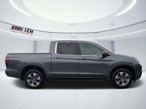 Used 2019 Honda Ridgeline RTL image 2