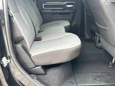 Used 2024 RAM 2500 Big Horn image 15