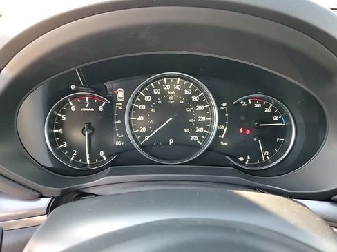 New 2025 MAZDA CX-5 AWD 2.5 S w/ Premium Plus Pkg image 18