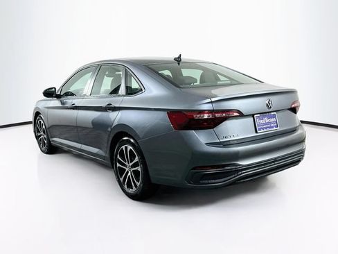 Certified 2023 Volkswagen Jetta Sport FWD image 6