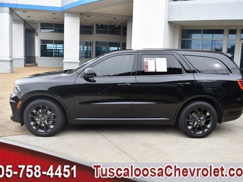 Used 2021 Dodge Durango SXT image 6