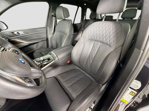 Certified 2023 BMW X5 M50i w/ Executive Package image 22