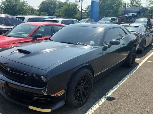 Used 2021 Dodge Challenger GT w/ Plus Package AWD/4WD image 1