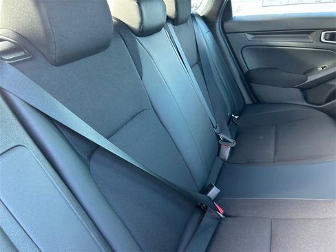 New 2026 Honda Civic Sport image 20
