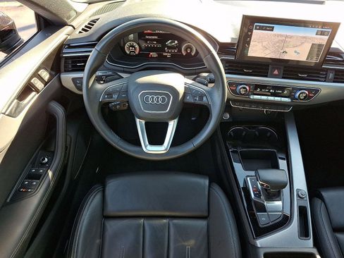 Used 2023 Audi A5 2.0T Prestige image 11