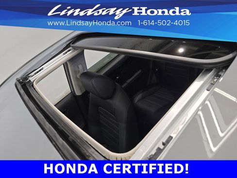 Certified 2026 Honda CR-V EX-L image 21