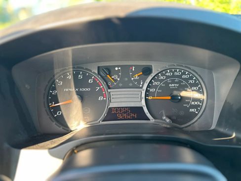 Used 2006 Chevrolet Colorado LT AWD/4WD image 29