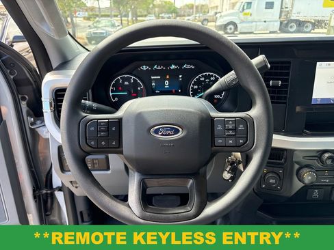 New 2026 Ford F250 XL w/ 360-Degree Camera Package image 17