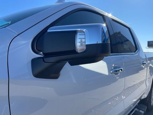 New 2026 Chevrolet Silverado 1500 LTZ image 11