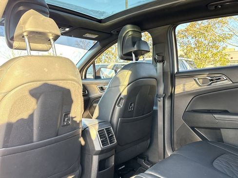 Used 2024 Kia Sportage X-Pro Prestige image 10