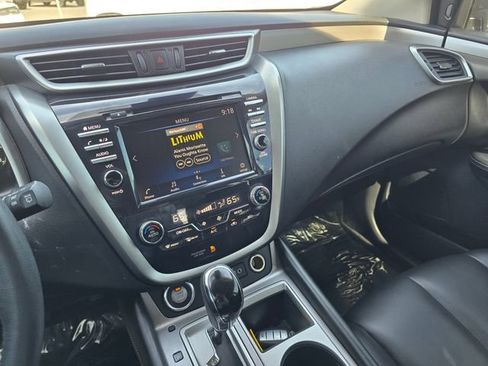 Used 2023 Nissan Murano SV AWD/4WD image 28