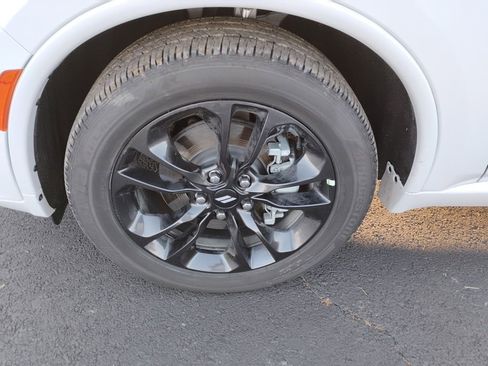 New 2026 Dodge Durango GT w/ Blacktop Package image 9